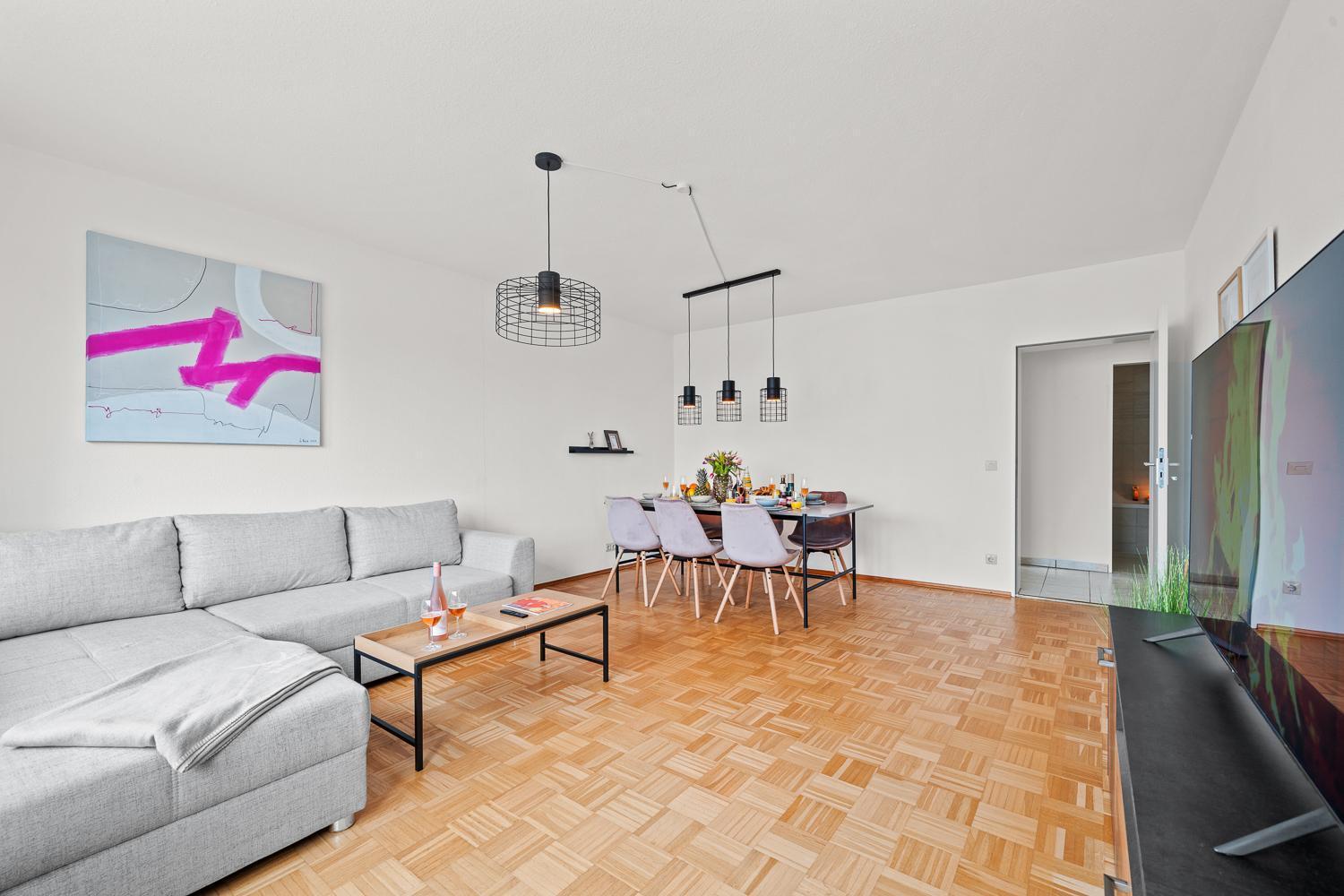 Seevital Apartment Mit Einzigartigem Alpenpanorama Immenstaad am Bodensee Buitenkant foto