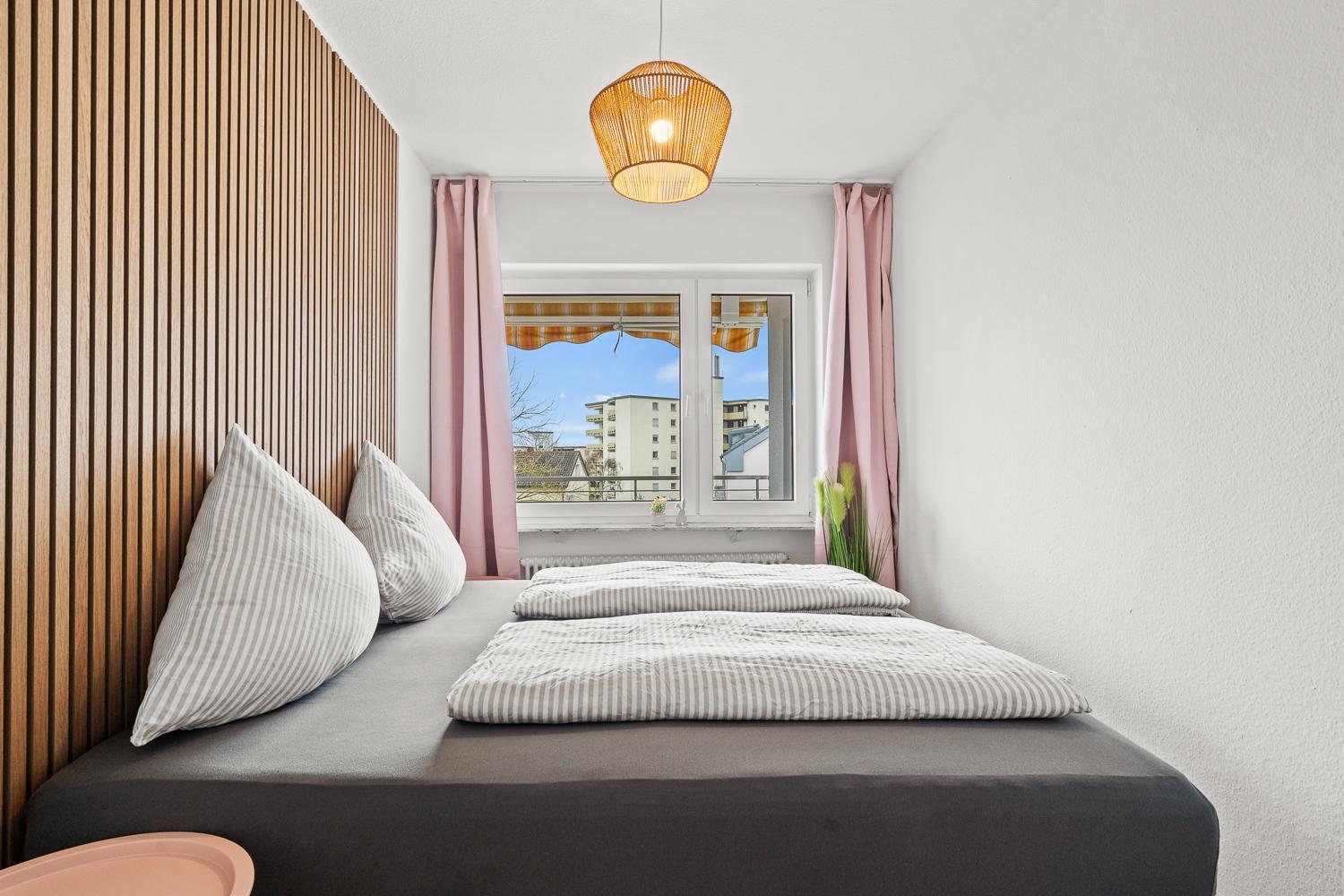 Seevital Apartment Mit Einzigartigem Alpenpanorama Immenstaad am Bodensee Buitenkant foto
